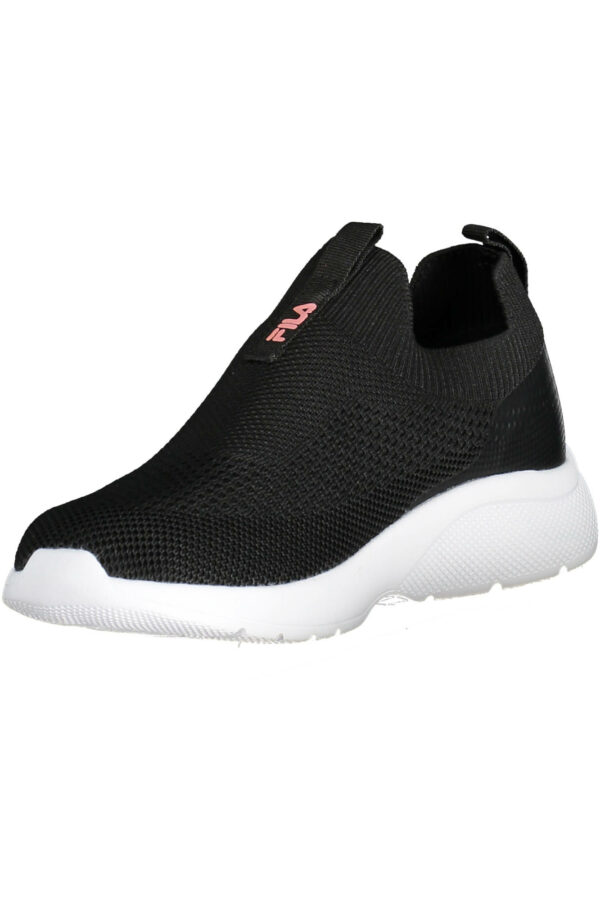 FILA SPORTS FOOTWEAR WOMEN BLACK - Image 2