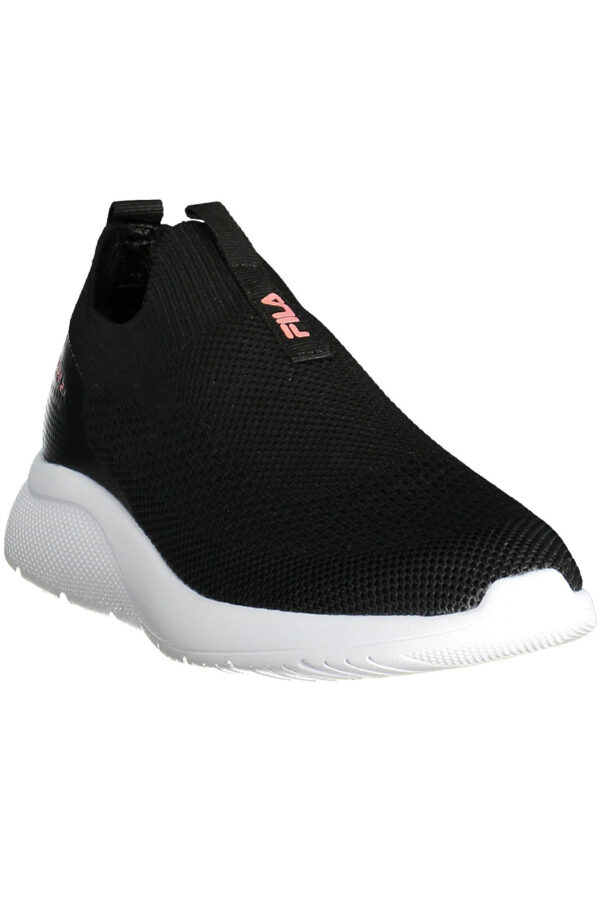 FILA SPORTS FOOTWEAR WOMEN BLACK - Image 3