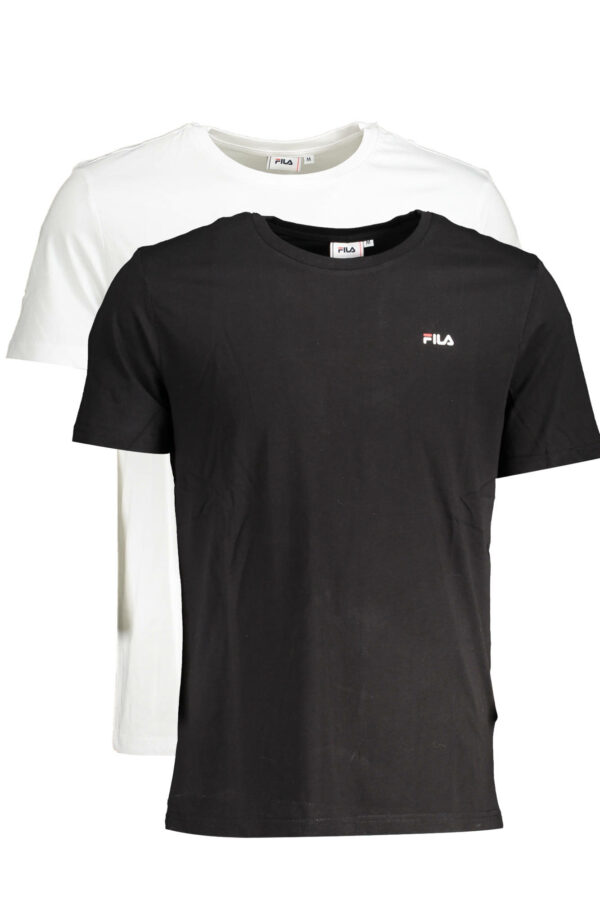FILA SHORT SLEEVE T-SHIRT WOMEN WHITE