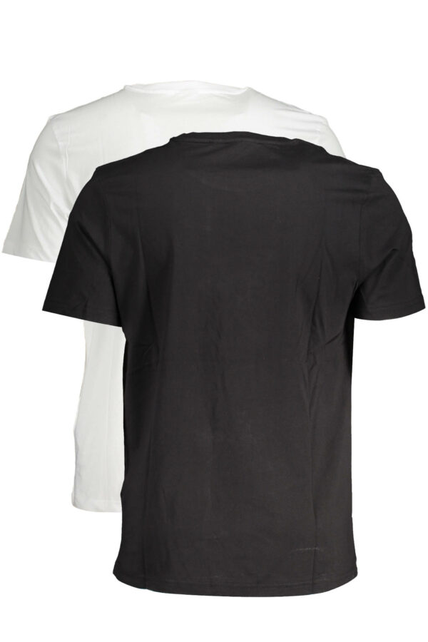 FILA SHORT SLEEVE T-SHIRT WOMEN WHITE - Image 2