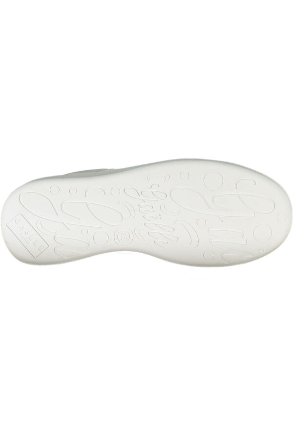 GAELLE PARIS WOMEN'S SPORTS SHOES WHITE - Image 2