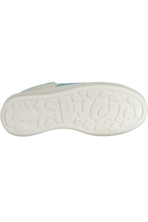 GAELLE PARIS WOMEN'S SPORTS SHOES WHITE - Image 3