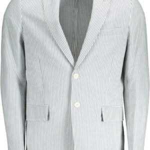 GANT CLASSIC JACKET MEN WHITE