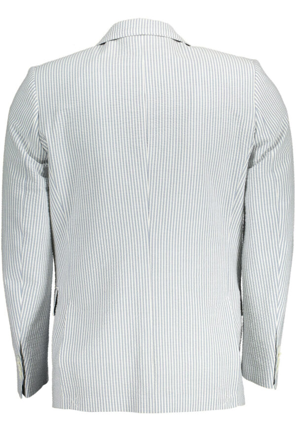 GANT CLASSIC JACKET MEN WHITE - Image 2
