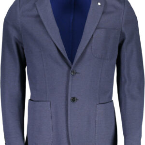 GANT CLASSIC JACKET MEN BLUE