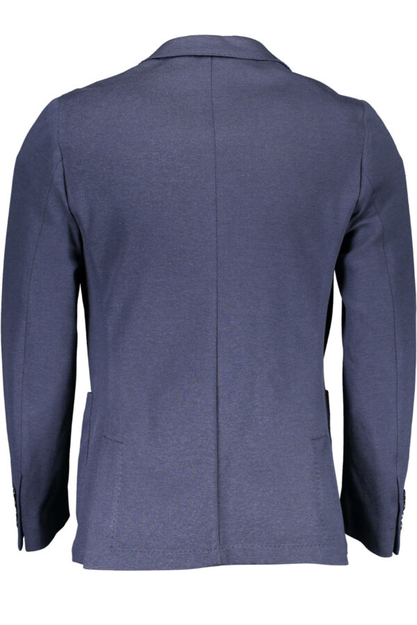 GANT CLASSIC JACKET MEN BLUE - Image 2