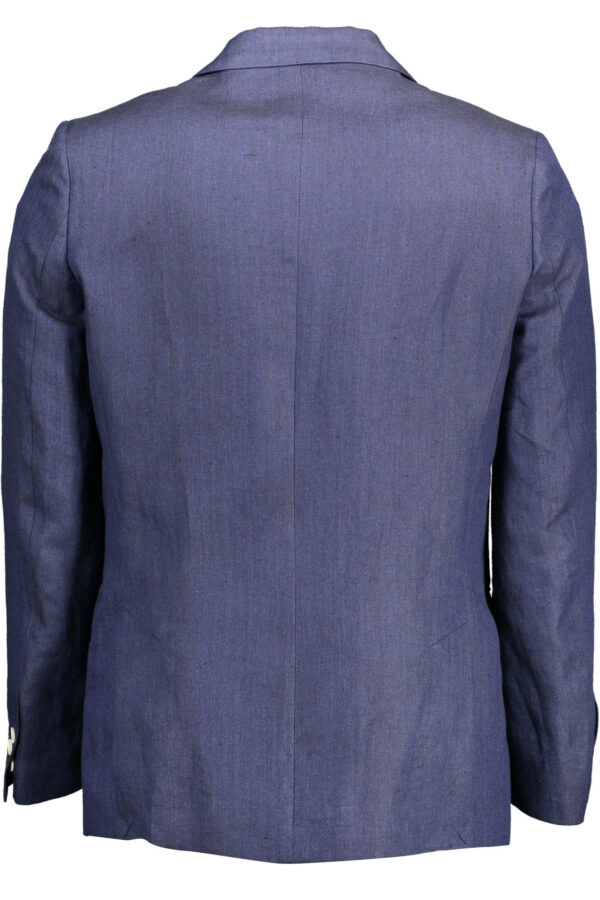 GANT CLASSIC JACKET MEN BLUE - Image 2