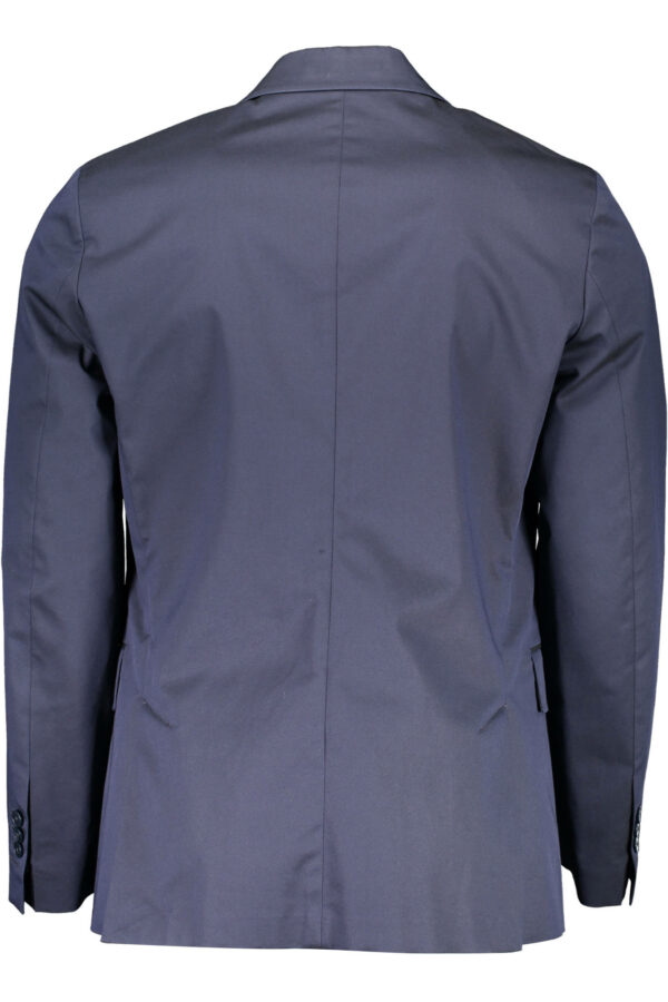 GANT CLASSIC JACKET MEN BLUE - Image 2
