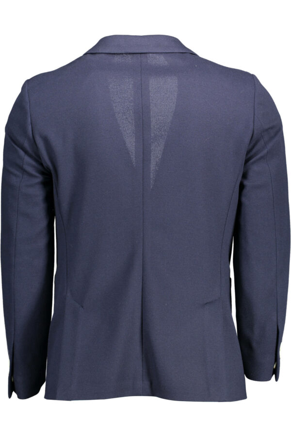 GANT CLASSIC JACKET MEN BLUE - Image 2