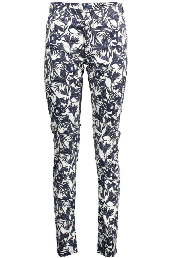 GANT JEANS DENIM WOMEN BLUE