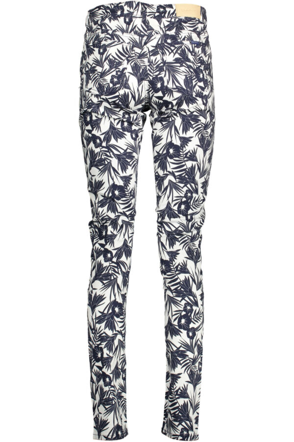 GANT JEANS DENIM WOMEN BLUE - Image 2