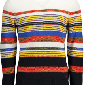 GANT MEN'S BLUE SWEATER