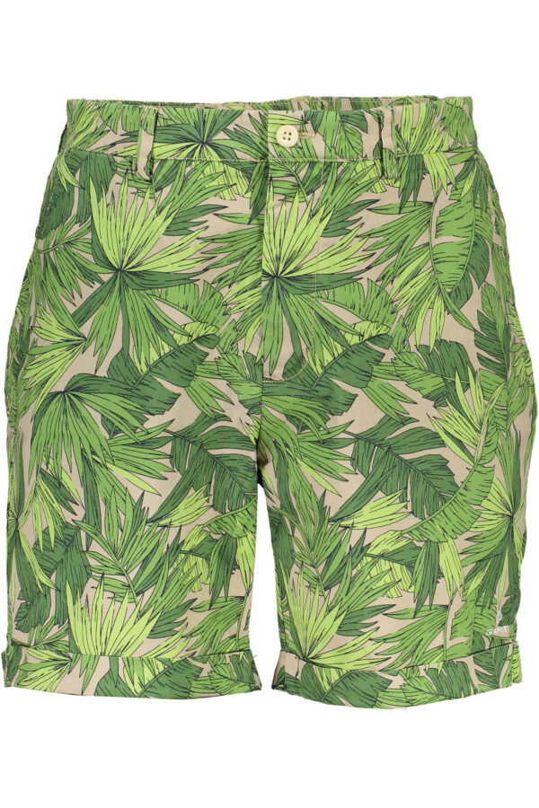 GANT MEN'S BERMUDA PANTS BEIGE