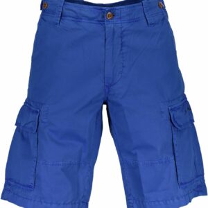 GANT MEN'S BERMUDA PANTS BLUE GANT