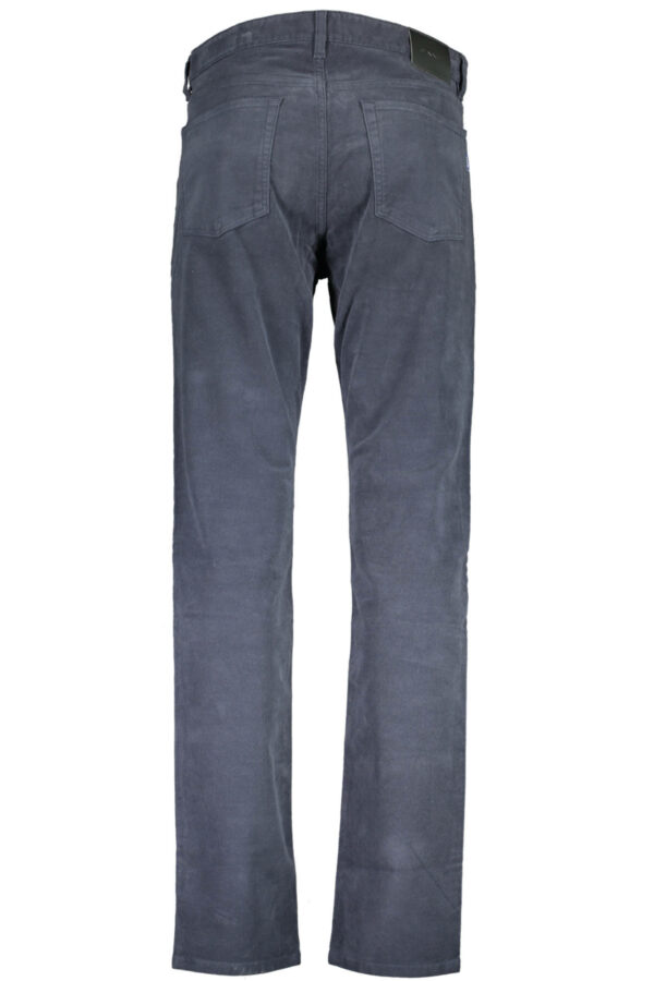 GANT MEN'S BLUE TROUSERS - Image 2
