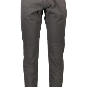 GANT MEN'S TROUSERS GREY