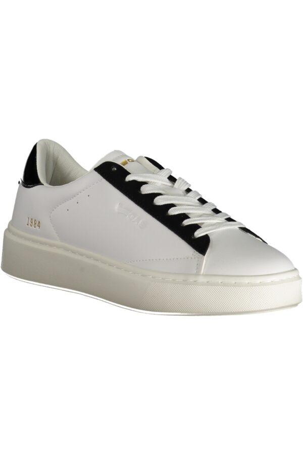 GAS SPORTS FOOTWEAR WOMEN WHITE - Image 2