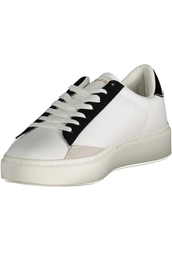 GAS SPORTS FOOTWEAR WOMEN WHITE - Image 3