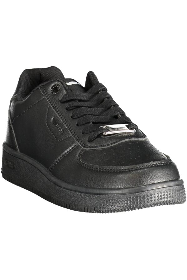 GAS SPORTS FOOTWEAR WOMEN BLACK - Image 2