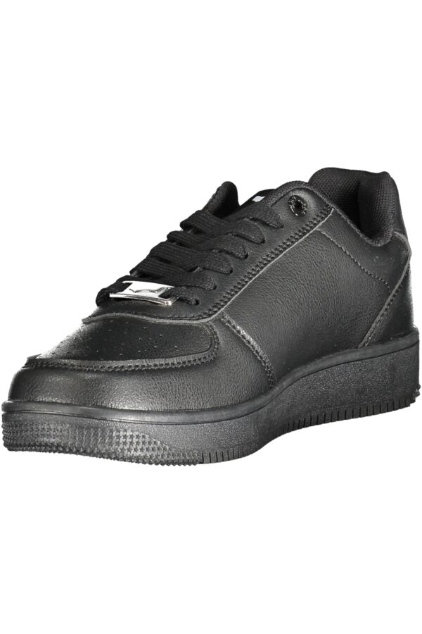 GAS SPORTS FOOTWEAR WOMEN BLACK - Image 3