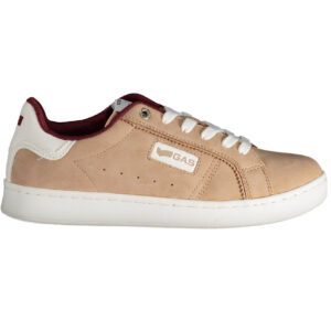 GAS SPORTS FOOTWEAR WOMEN PINK GAS