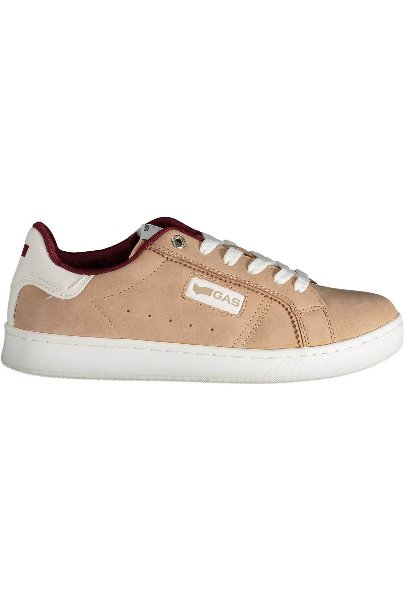 GAS SPORTS FOOTWEAR WOMEN PINK GAS
