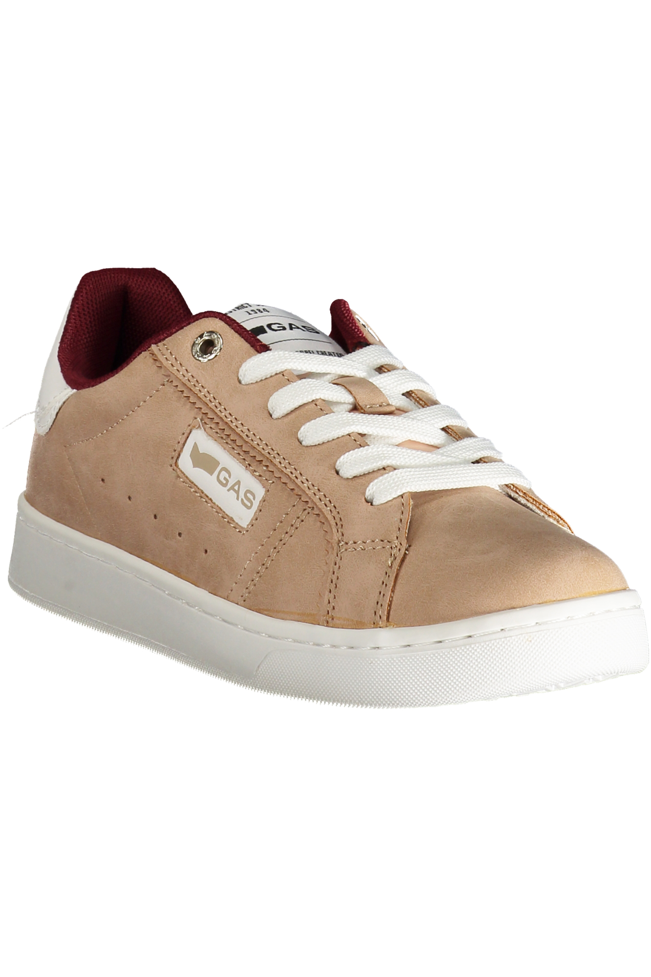 GAS SPORTS FOOTWEAR WOMEN PINK - Image 2