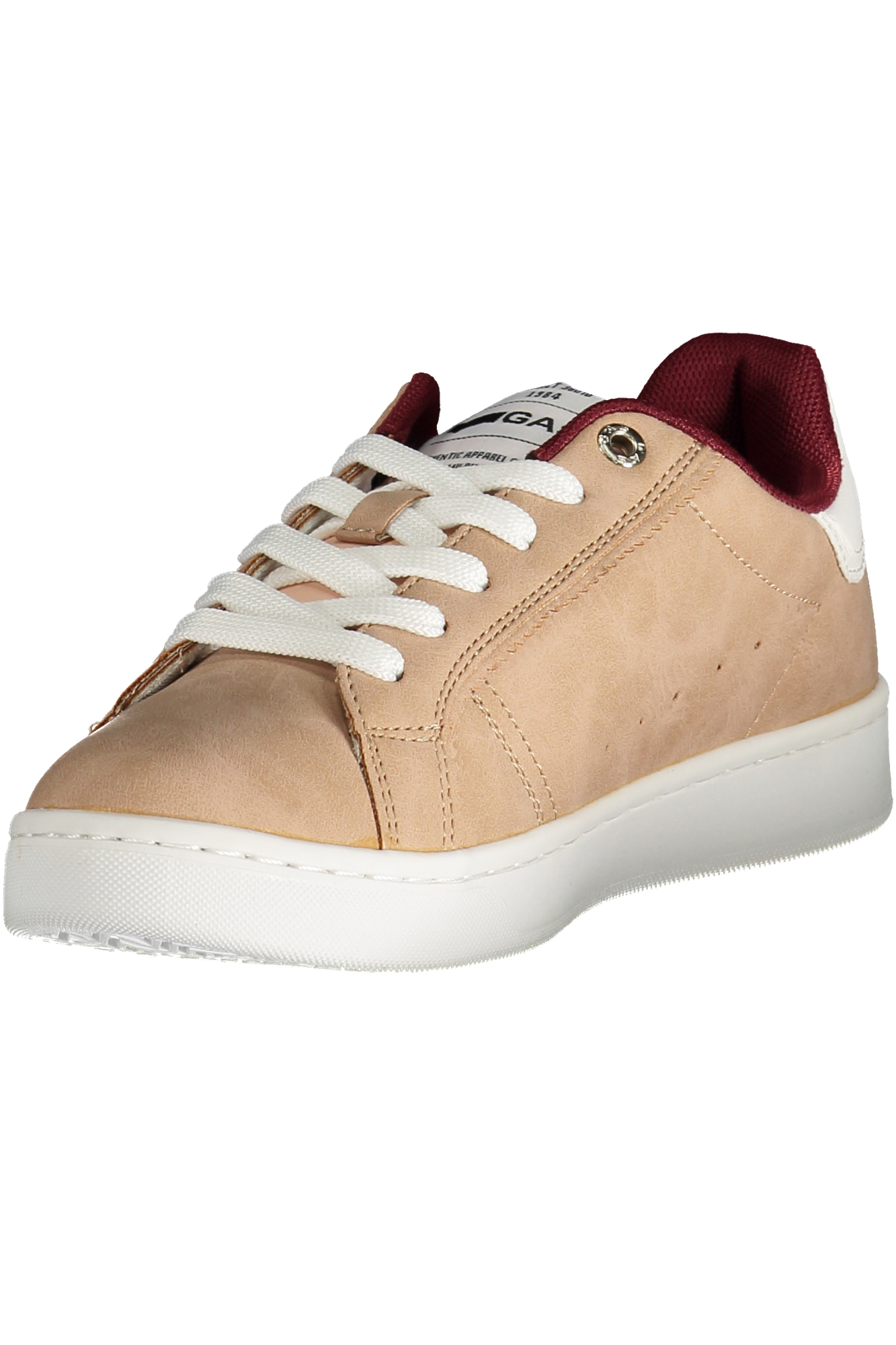 GAS SPORTS FOOTWEAR WOMEN PINK - Image 3