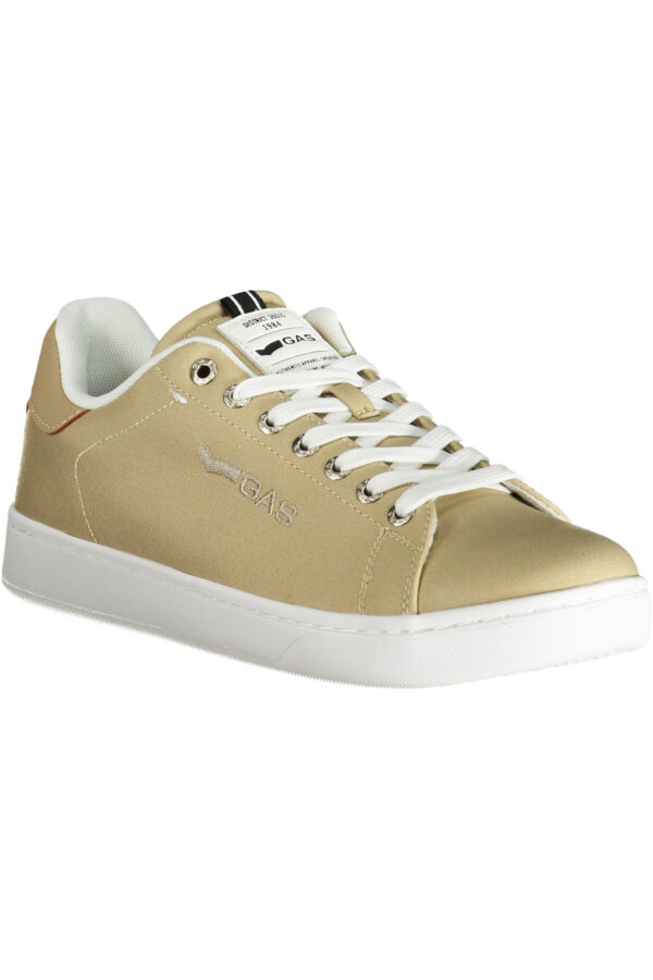 GAS MEN'S SPORTS FOOTWEAR BEIGE - Image 2
