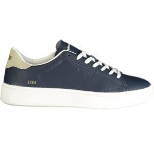 GAS SPORTS FOOTWEAR MEN BLUE