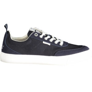 GAS SPORTS FOOTWEAR MEN BLUE