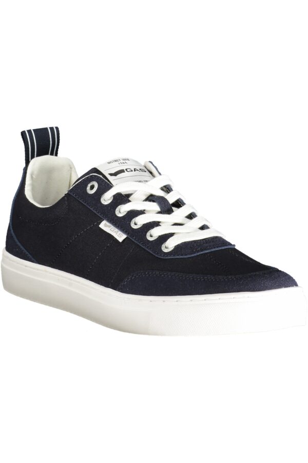 GAS SPORTS FOOTWEAR MEN BLUE - Image 2