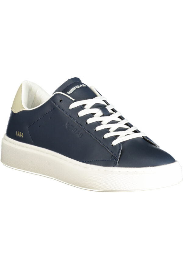 GAS SPORTS FOOTWEAR MEN BLUE - Image 2