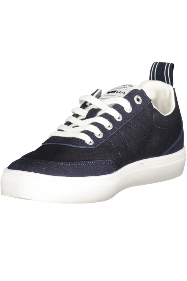 GAS SPORTS FOOTWEAR MEN BLUE - Image 3