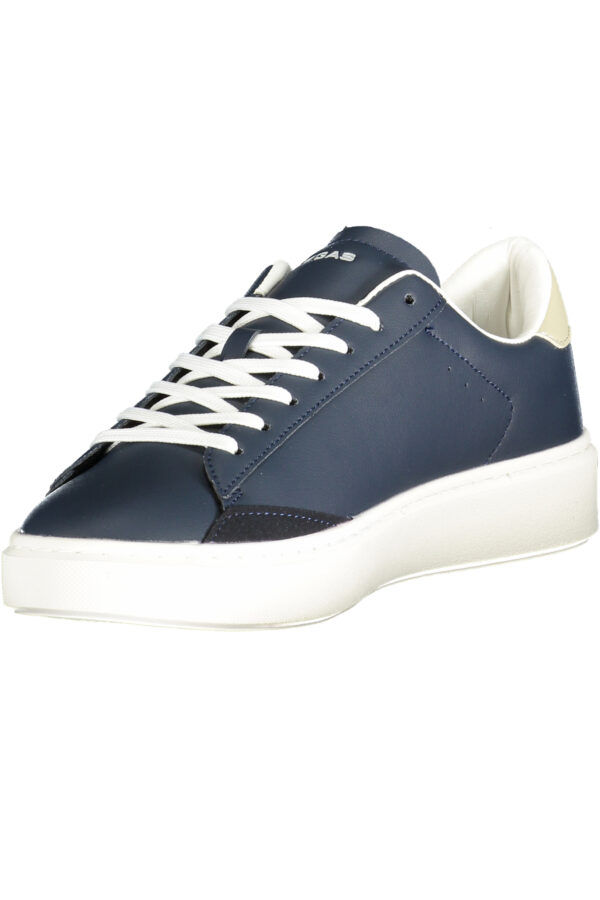 GAS SPORTS FOOTWEAR MEN BLUE - Image 3