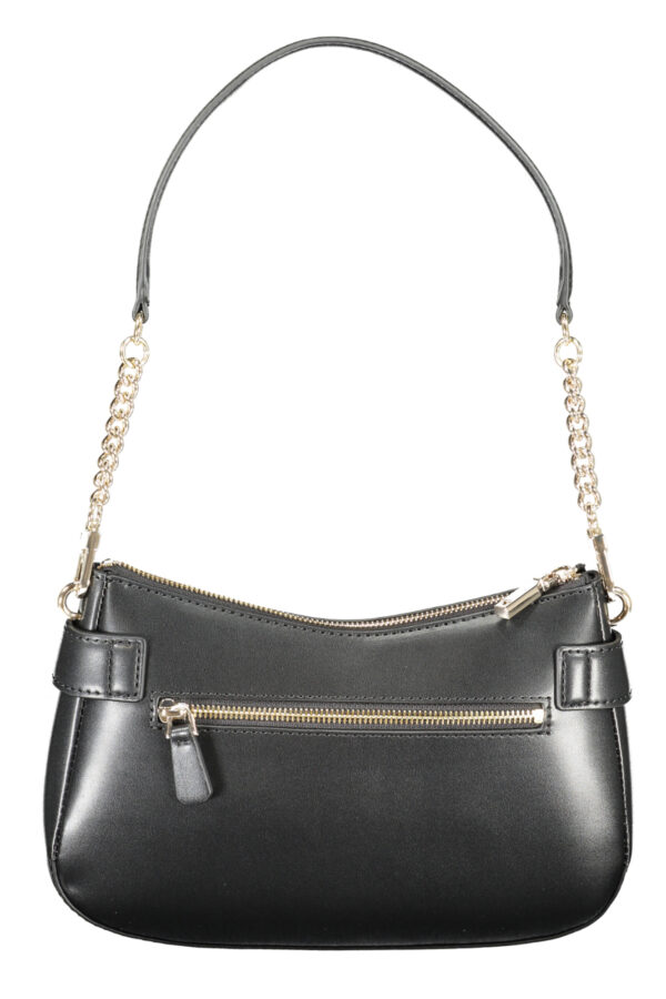 GUESS JEANS WOMEN'S BAG BLACK - Image 2