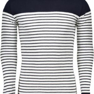 GUESS MARCIANO MEN'S BLUE SWEATER