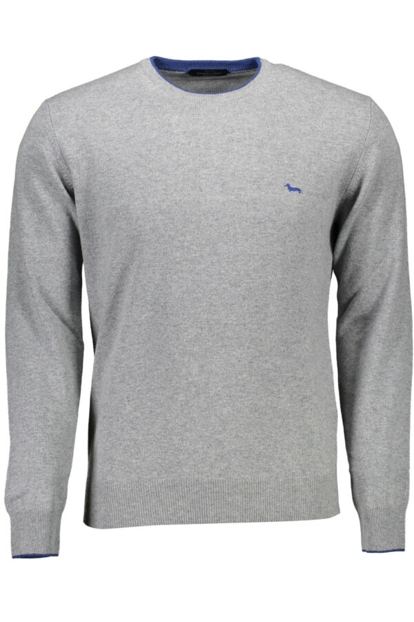 HARMONT & BLAINE MEN'S SWEATER GREY