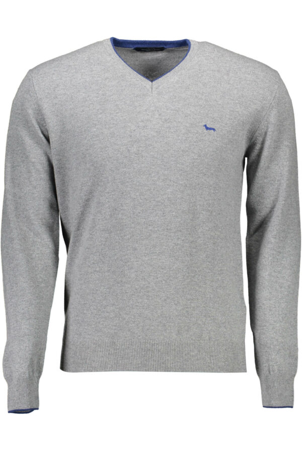 HARMONT & BLAINE MEN'S SWEATER GREY