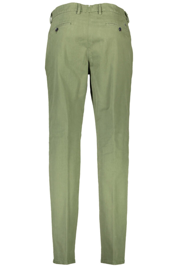 HARMONT & BLAINE MEN'S GREEN PANTS - Image 2