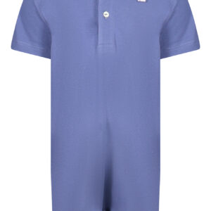 K-WAY BODY SHORT SLEEVES CHILD BLUE K-WAY