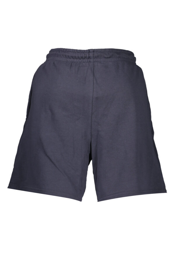 K-WAY MEN'S BLUE SHORT PANTS - Image 2