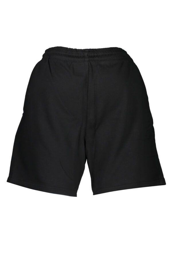 K-WAY BLACK MEN'S SHORT PANTS - Image 2
