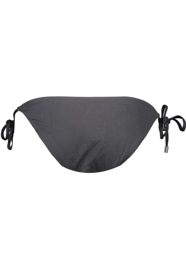 KARL LAGERFELD BEACHWEAR SWIMSUIT BOTTOM WOMEN BLACK - Image 2