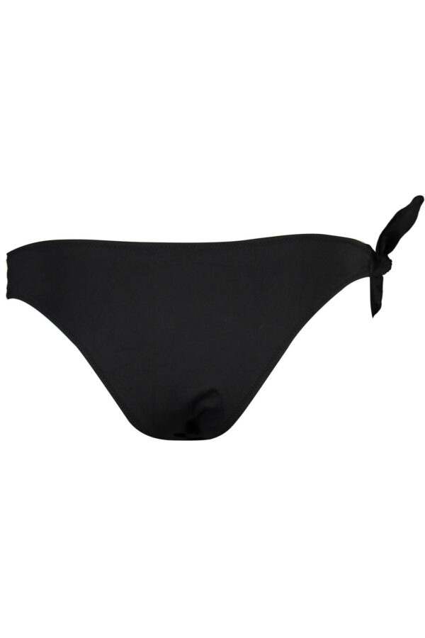 KARL LAGERFELD BEACHWEAR SWIMSUIT BOTTOM WOMEN BLACK - Image 2