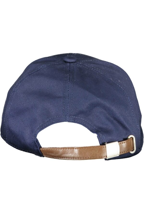 LA MARTINA BLUE MEN'S HAT - Image 2