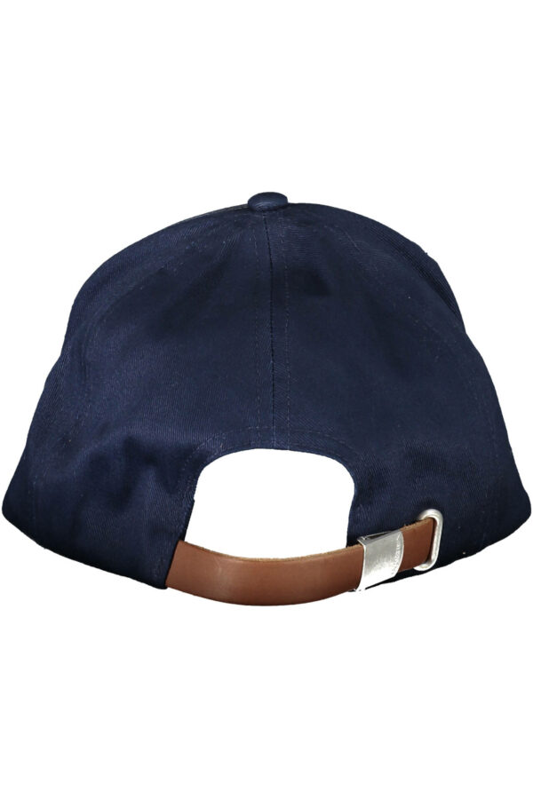 LA MARTINA BLUE MEN'S HAT - Image 2