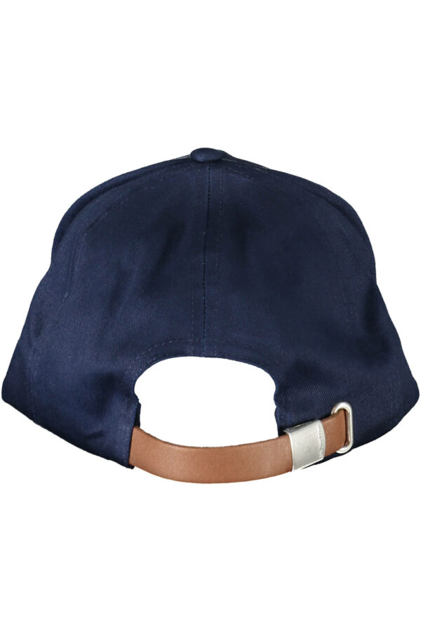 LA MARTINA BLUE MEN'S HAT - Image 2