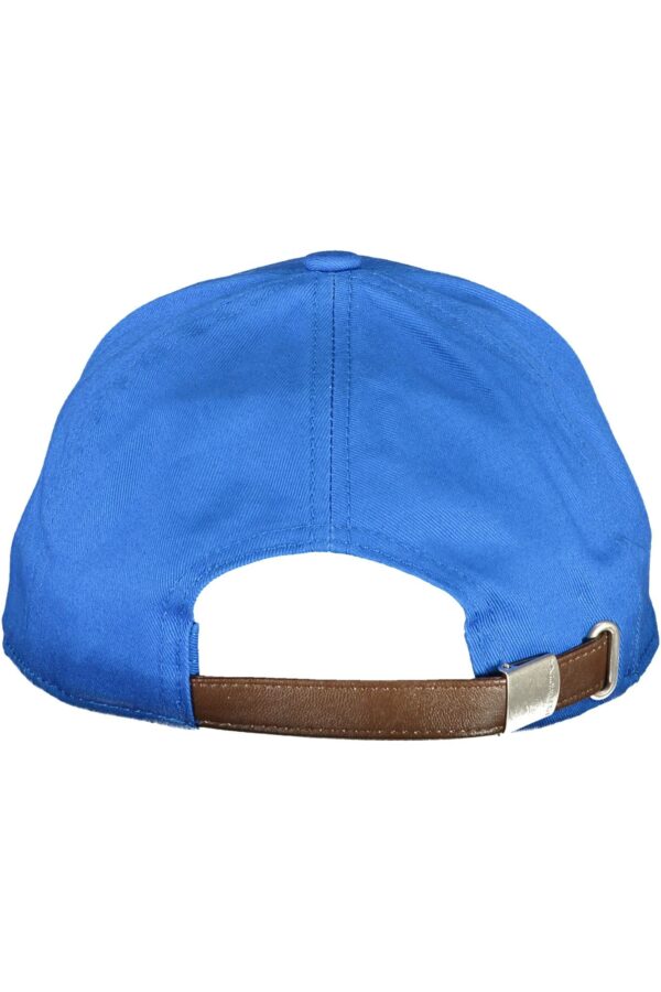 LA MARTINA BLUE MEN'S HAT - Image 3