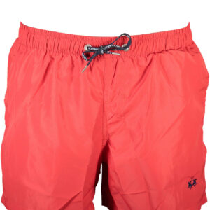 LA MARTINA COSTUME PART UNDER RED MAN